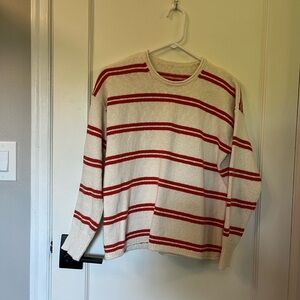 Madewell sweater